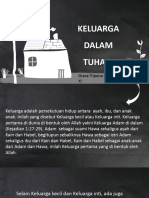 Tentang Keluarga