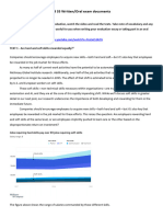 L3 Evaluation Dossier Thematique Hard and Soft Skills