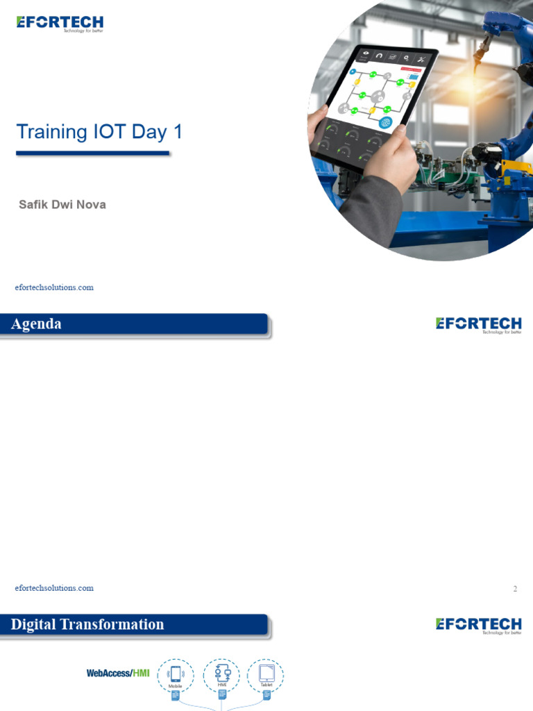Training Day 01 Rev03 Pdf Technology Engineering