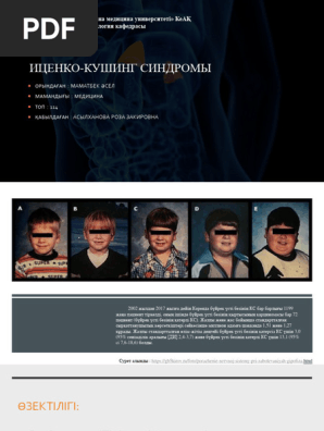 Үлкен тесіктердің галереясы