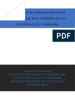 Informe en Word