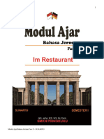 Modul Ajar Jernan