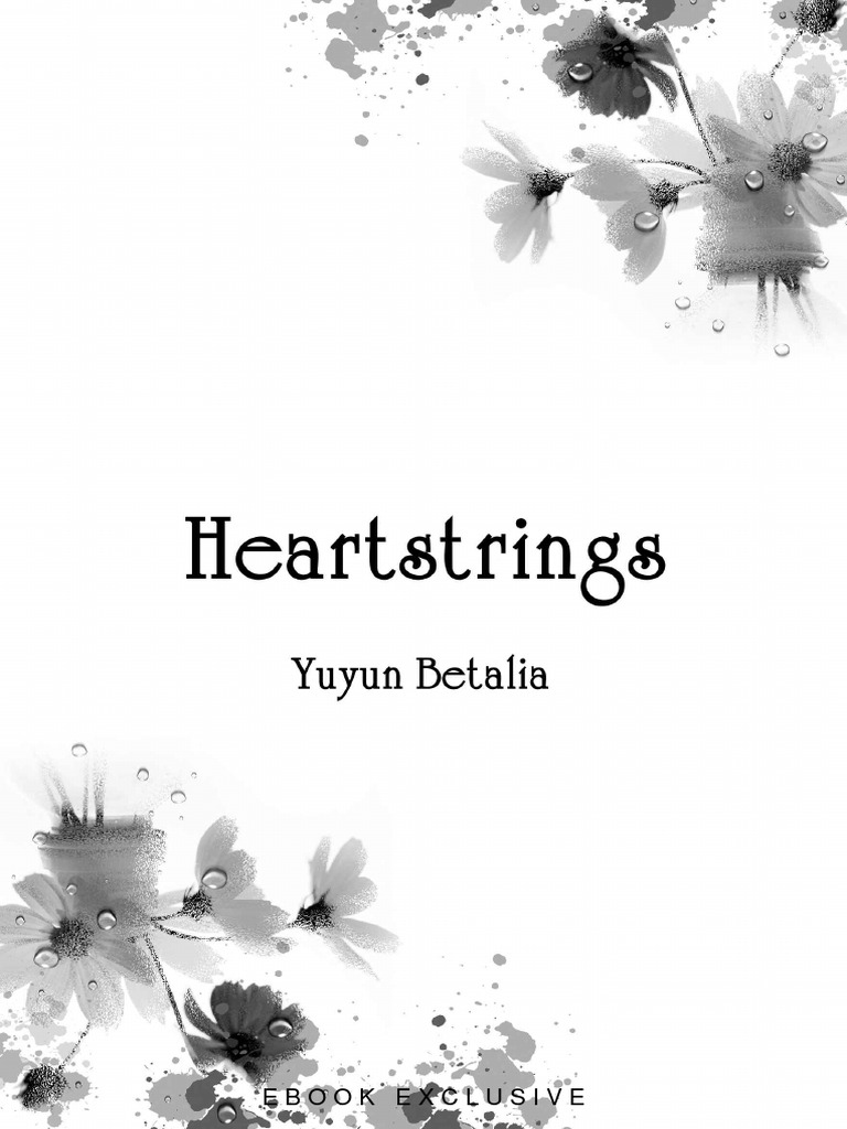 Heartstrings by Yuyun Betalia PDF