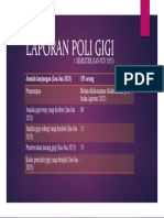 LAPORAN POLI GIGI Jun 2023