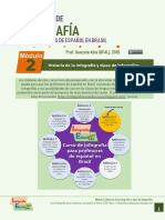 Módulo 2 Historia de La Infografia y Tipologia