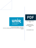 Investigacion 2 Jornada Laboral para El Sector Industrial en Colombia