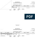 Active Report - Course 243779 (NN Guide To Engaging & Fair Performance Review) - IDTL, ZSIV, DRFJ, ZMND, EWSI