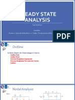 RLL - Analisa Steady State Rangkaian AC