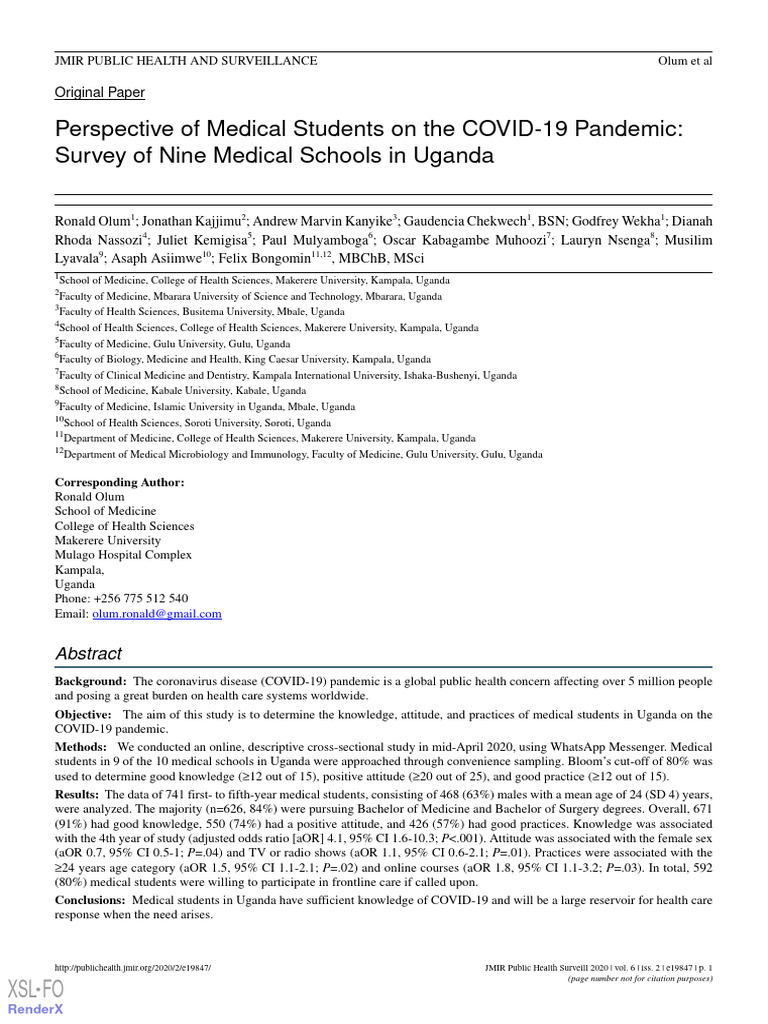 Pdf Pdf Medical School Medicine