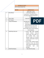 Informasi Umum