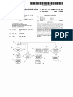 Patent Application Publication (10) Pub. No.: US 2008/0237199 A1