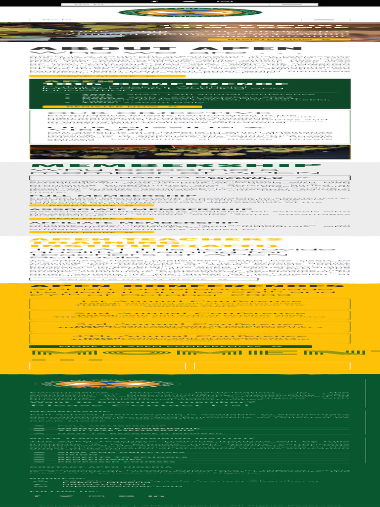 Associate | PDF | Curriculum | Learning