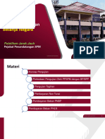 Pengujian Tagihan Belanja Negara PJJ PPSPM 2024