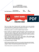 Soal Sejarah Indonesia Genap Xii - Firmansyah