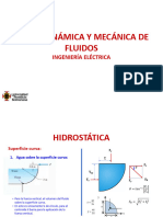 2.2 Superficie Curva Sumergida