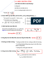 TÓM TẮT CHƯƠNG 3-5