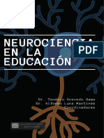 Neurociencia en La Educación