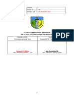 SOP Kegawatdaruratan Neonatal