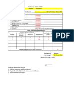 Akumulasi AK Tahunan Atau Proporsional Hasil Konversi