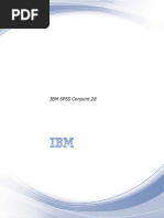 IBM_SPSS_Conjoint