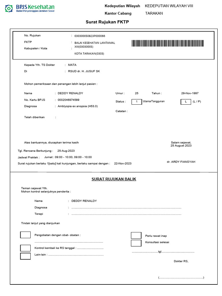 Rujukan | PDF