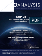 Mercado de Carbono No Brasil: Por Uma Regulação Específica e Delimitada