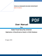 User Manual