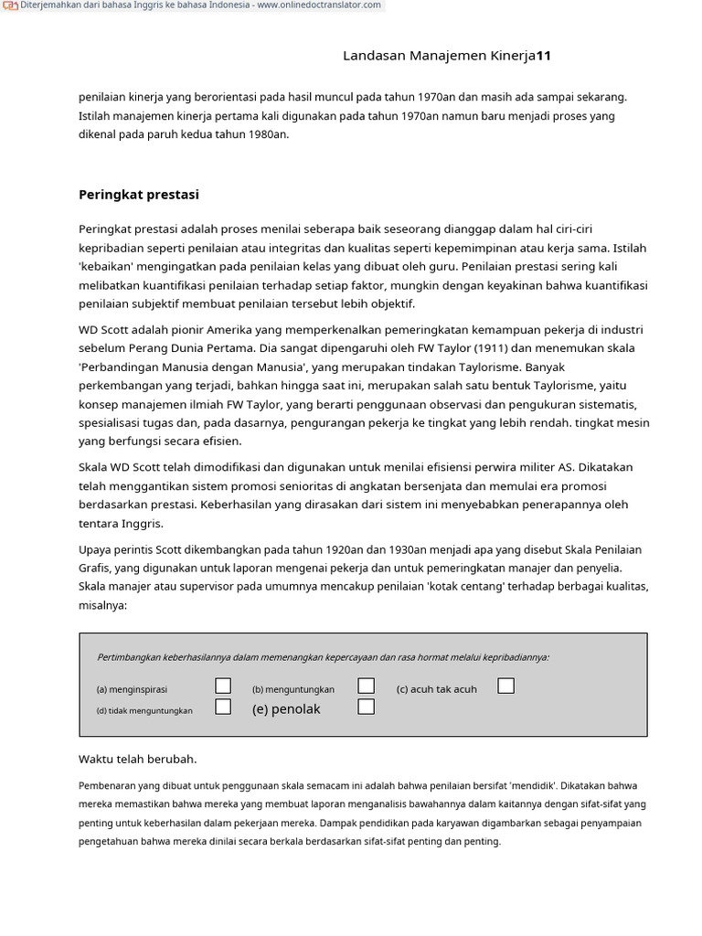 Michael Armstrong - Armstrong's Handbook of Performance Management - An ...