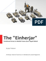 The Einherjar Instructions