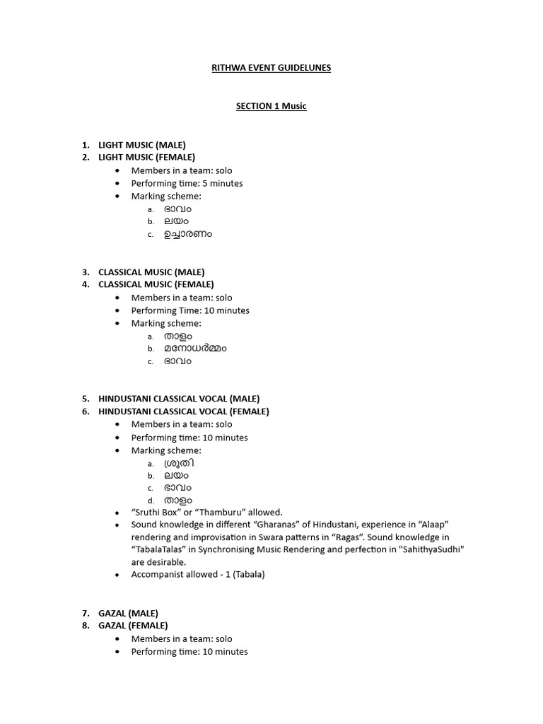 Rithwa Event Guidelines PDF