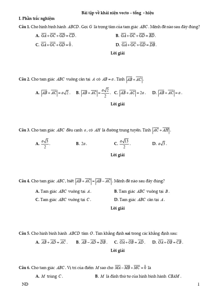 BT VT 1 | PDF