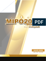 Mipo 2000 Malang (Agen)