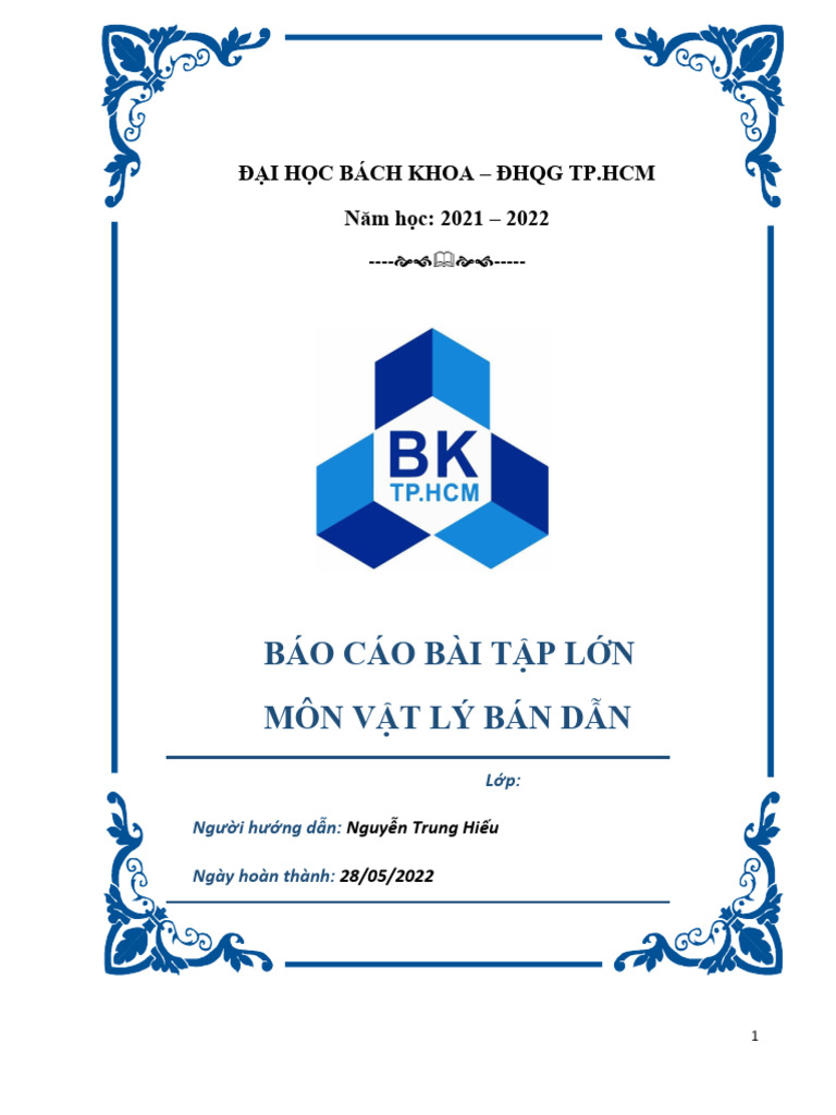 BTL VLBD | PDF