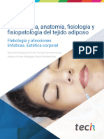 Embiriologia Fisiolofia y Anatomia Del Tejido Adiposo