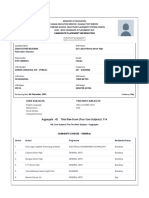 Cssps - Gov.gh Placement Placementslip