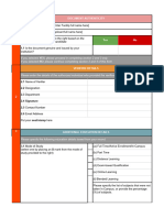 EDU IA Response Form