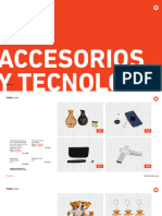 Tienda Ulima - Catalogo-Accesorios-Y-Tecnologia - 11.12.2023