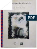 Afrografias Da Memória-Leda Maria Martins by CamScanner