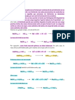 Sales. Modulo 6