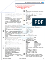 162835-CHEMISTRY Paper With-Solutions