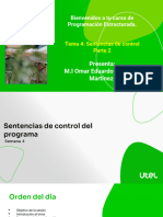 Formato de Presentación OC Licenciaturaunidad1progestrucsemana4semana