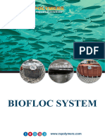 Biofloc System Brouchure 2