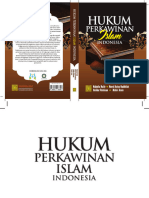 Nabiela Naily Book - Hukum Perkawinan Islam Indonesia