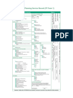 FP Form 1