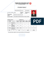 Admission - Csjmu.ac - in DisplayResult Index