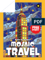 Mosaic Travel