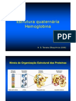 Bioquimica Hemoglobina