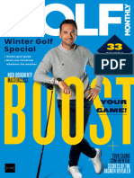 Play Your Best Golf (Dec2021)