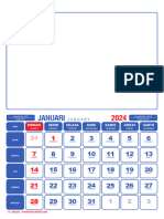 Kalender 2024 Demo