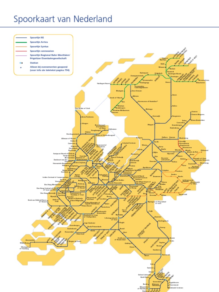 nederland